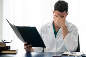 Nassau County Medical Malpractice Lawyer