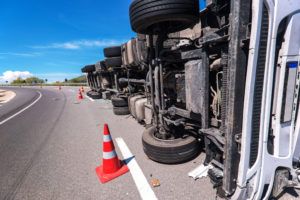 ​What to Do After a Truck Accident