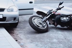 Nassau County Motorcycle Accident Lawyer