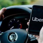What Happens When Your Uber Is Involved in an Accident