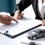 How to File a Car Accident Claim on Long Island