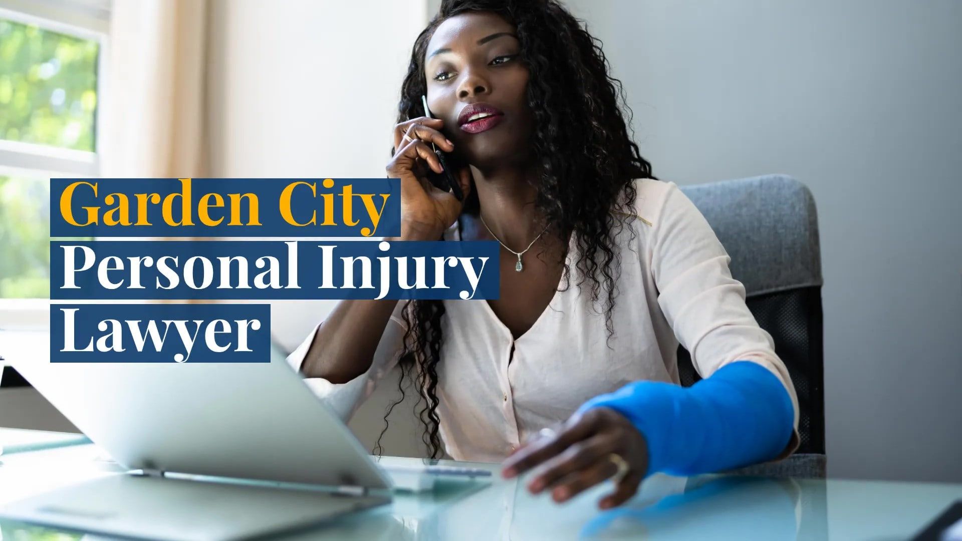 Personal Injury Lawyer