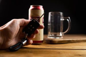Bohemia Drunk Driving Accident Attorneys