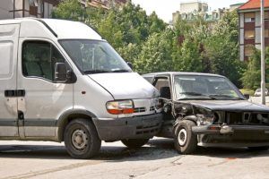 Were You Injured in a Sideswipe Collision?