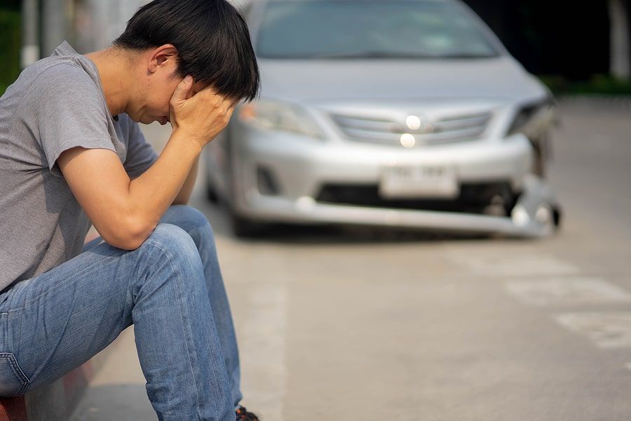 A Lawyer After a Reckless Driving Accident - Rosenberg & Gluck LLP