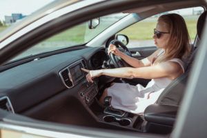 Long Island Left-hand Turn Accidents: Who is at Fault?