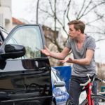 Open Door Negligence in Long Island Motor Vehicle Accidents