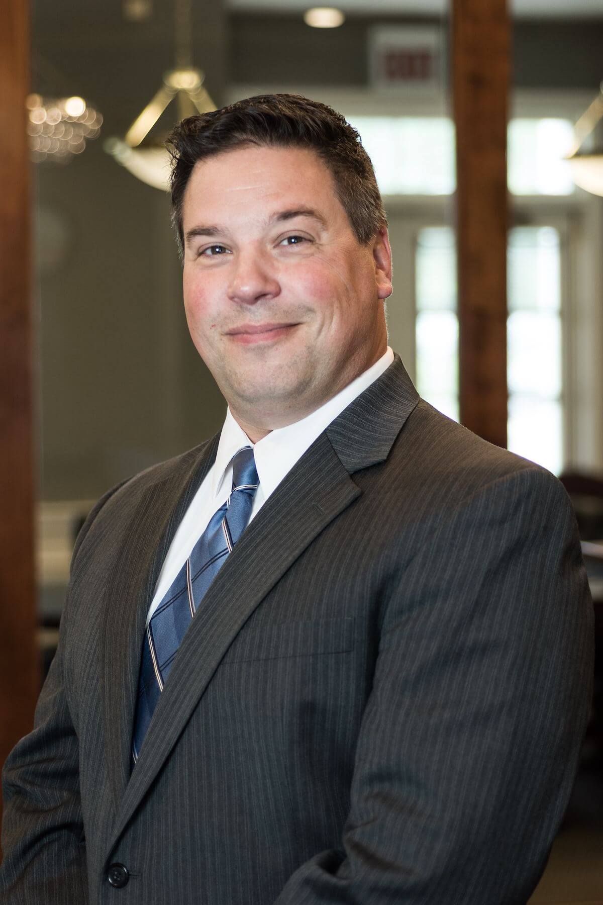 Thomas J. Youllar