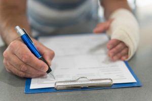 Hollis Personal Injury Lawyer