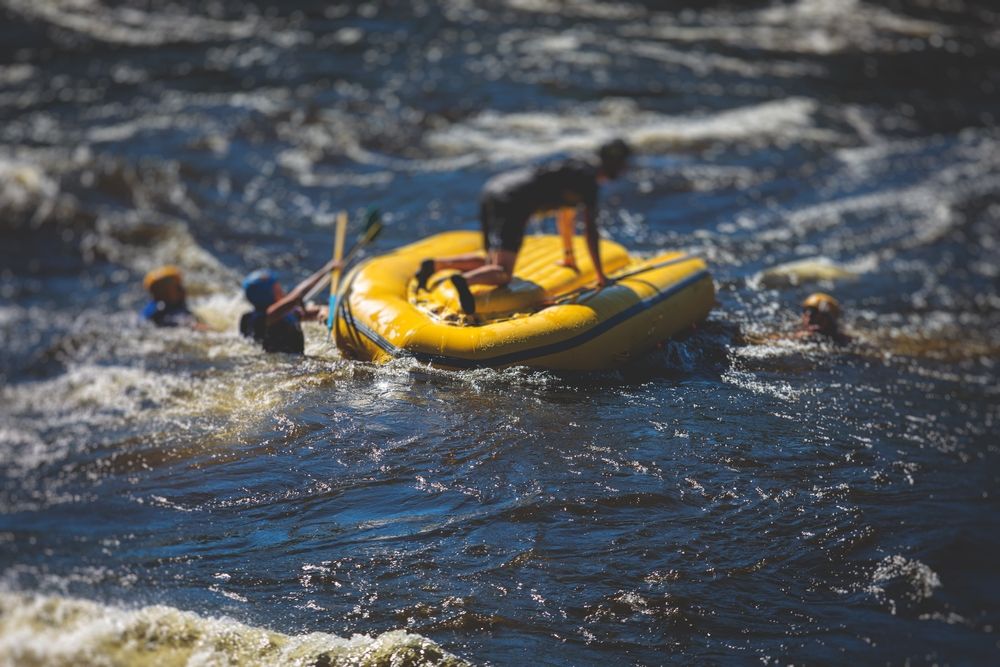 Lawyer for Victims of Boat Accidents near Long Island, NY area