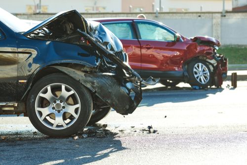 What Are the Main Causes of Car Accidents?