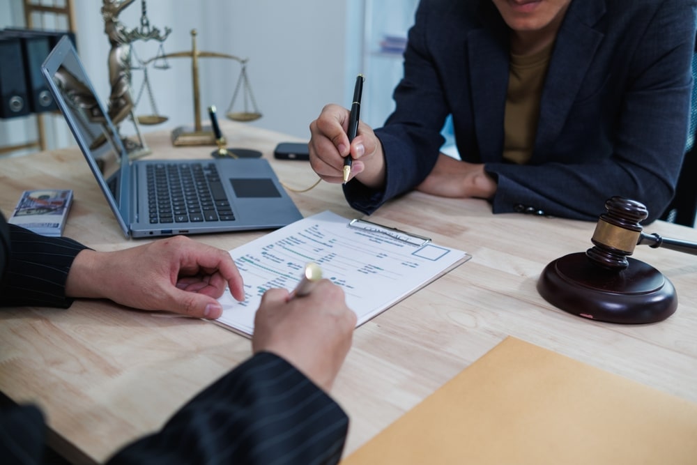 Don't wait&mdash;contact a personal injury lawyer today to protect your rights and pursue the compensation you deserve.