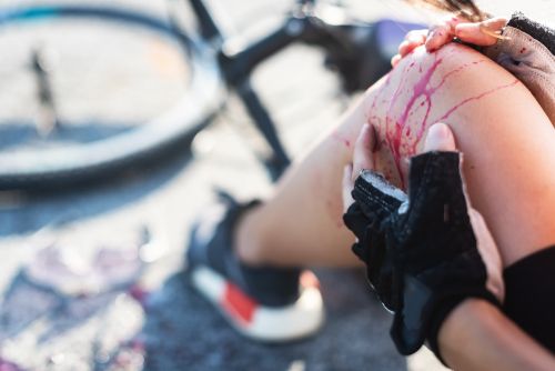 blog-free-for-all-to-injure-bicyclists-because-they-assume-the-risk