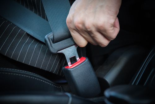 why is it important to wear your seatbelt