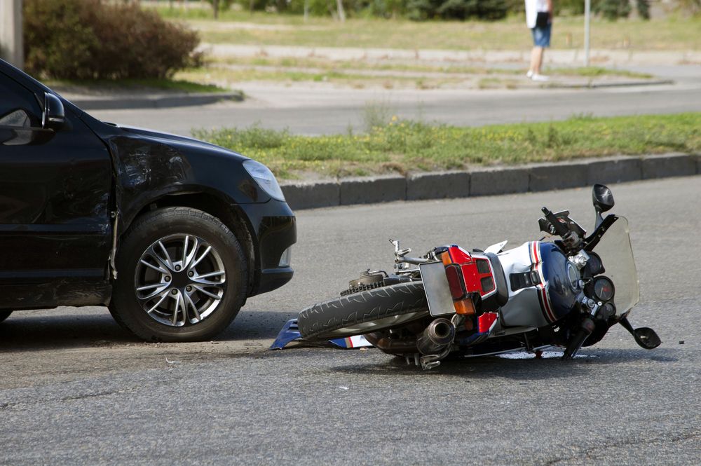 Long Beach Motorcycle Accident Lawyers Rosenberg & Gluck LLP