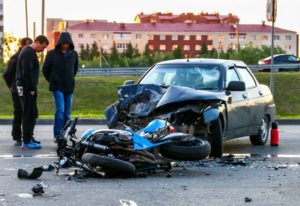 When Should I Call a Motorcycle Accident Lawyer?