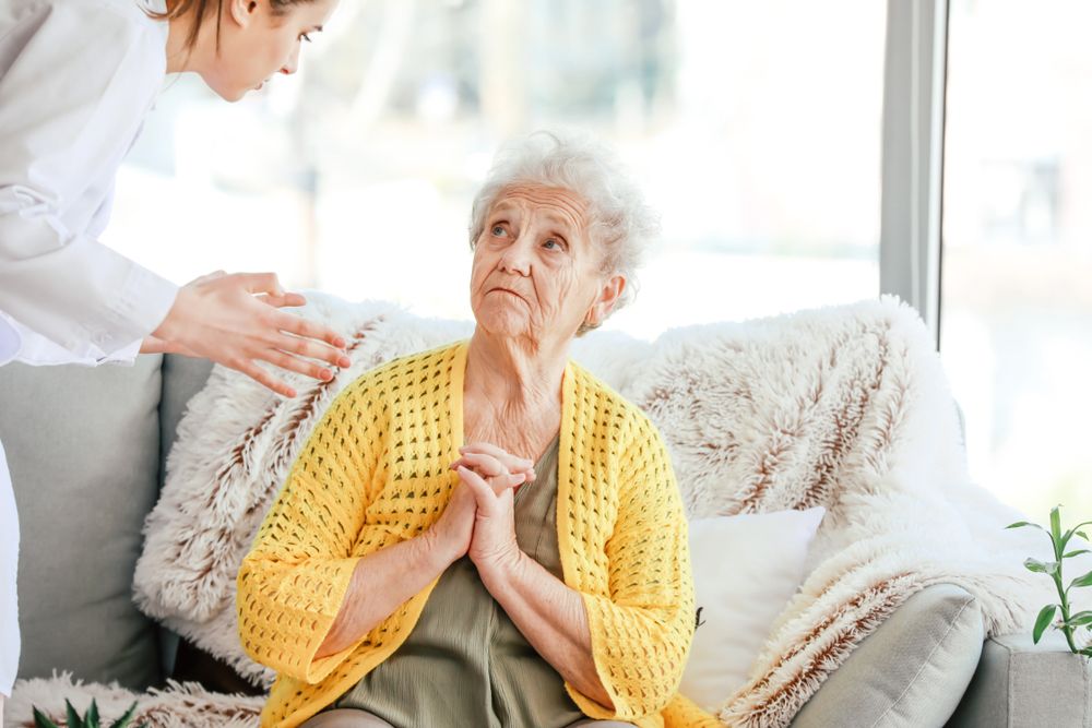 Signs of Nursing Home Abuse