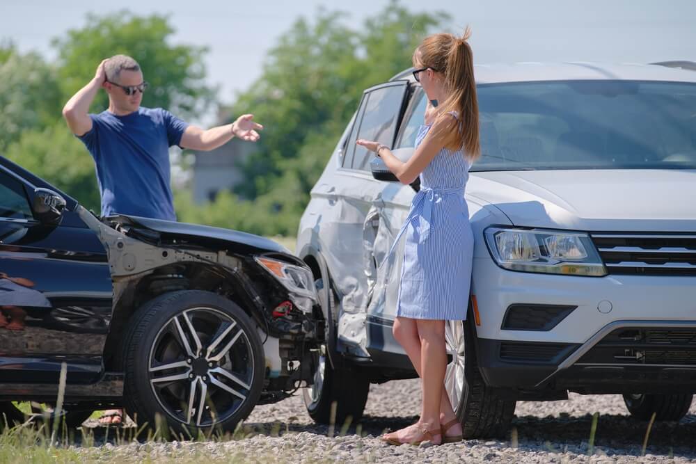 Should I Take the First Offer of a Car Accident Settlement?