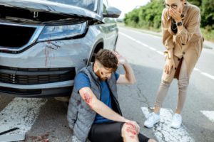 Long Island Pedestrian Accident Lawyer
