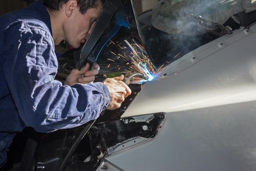 Long Island Welding Accidents | Rosenberg & Gluck, LLP