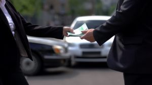 How Much Should You Ask for in a Car Accident Settlement?
