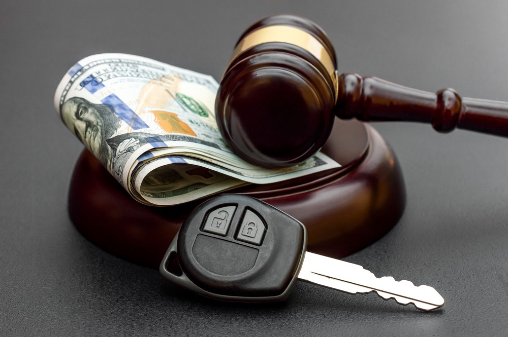 How Much Does a Lawyer Cost for a Car Accident?