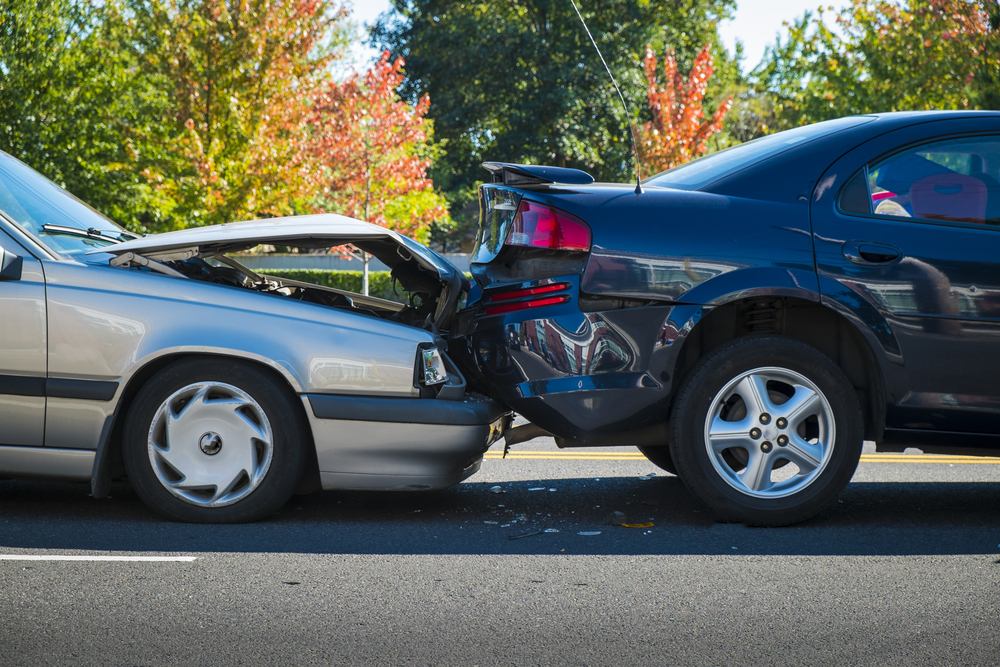 Can I Sue After a Car Accident?