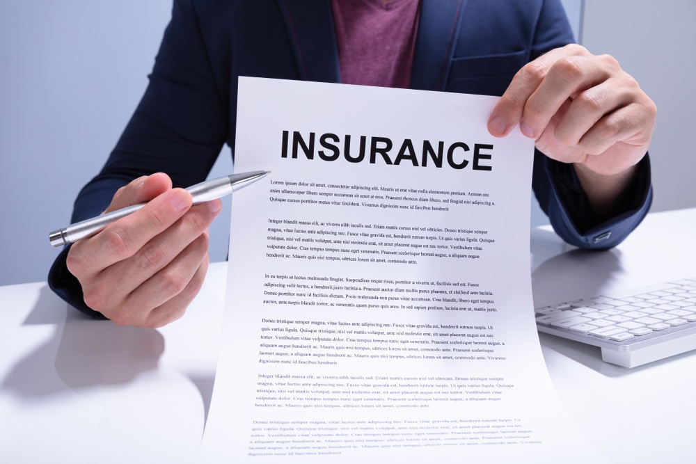 What Should I Not Tell My Insurance Company After an Accident?