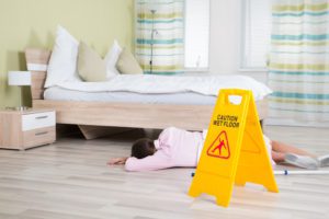 Long Island Hotel Accident Attorneys