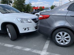 Long Island Parking Lot Accident Attorney