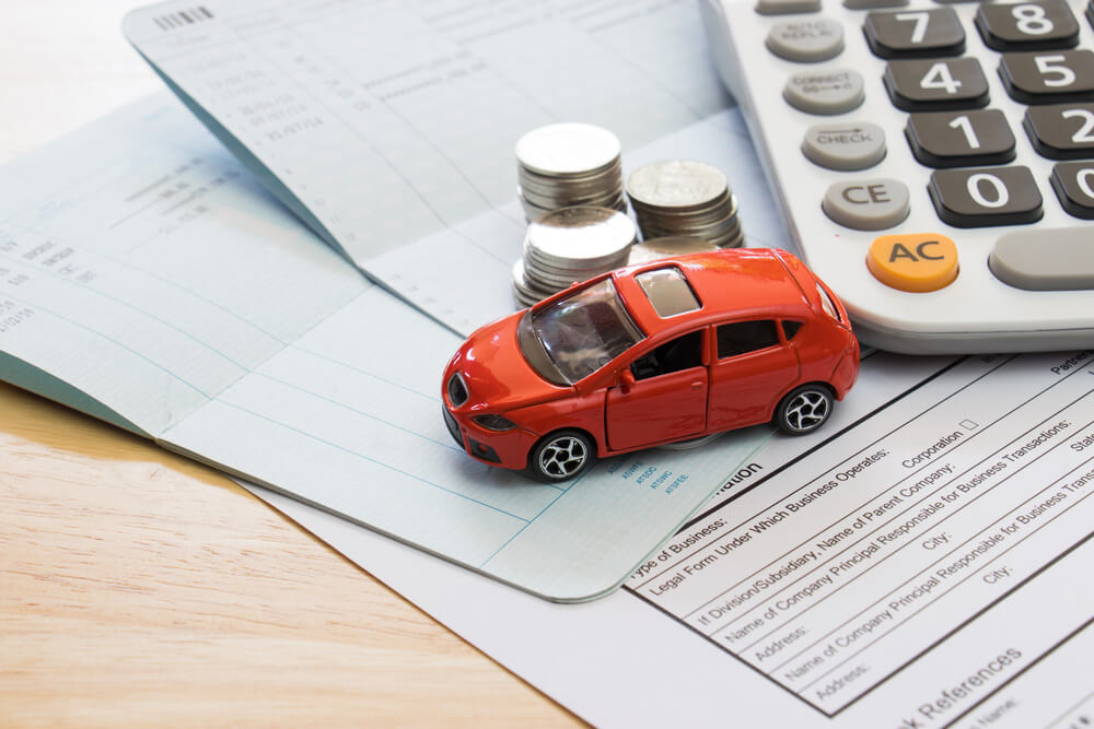 Factors That Influence How Much Car Insurance Goes up After an Accident