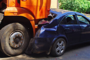 truck attorney for your Injuries in the Long Island truck Accident