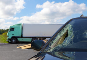 Lawyer for Truck Accidents near Long Island