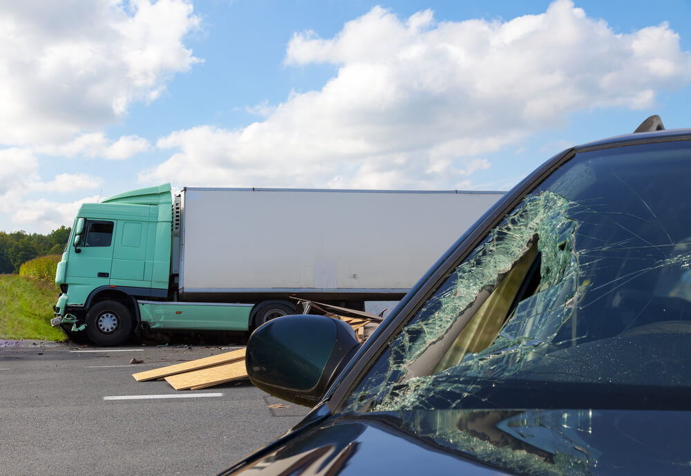Long Island Attorney for Truck Accidents