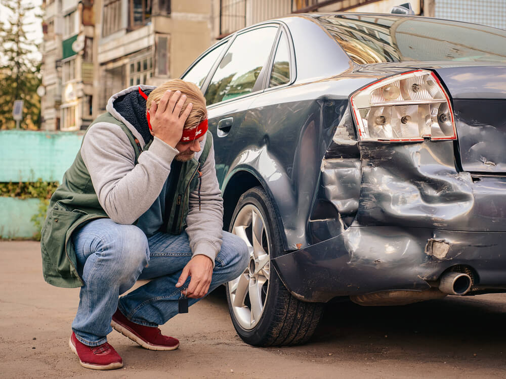 Car Accident Lawyer in Long Island, New York area