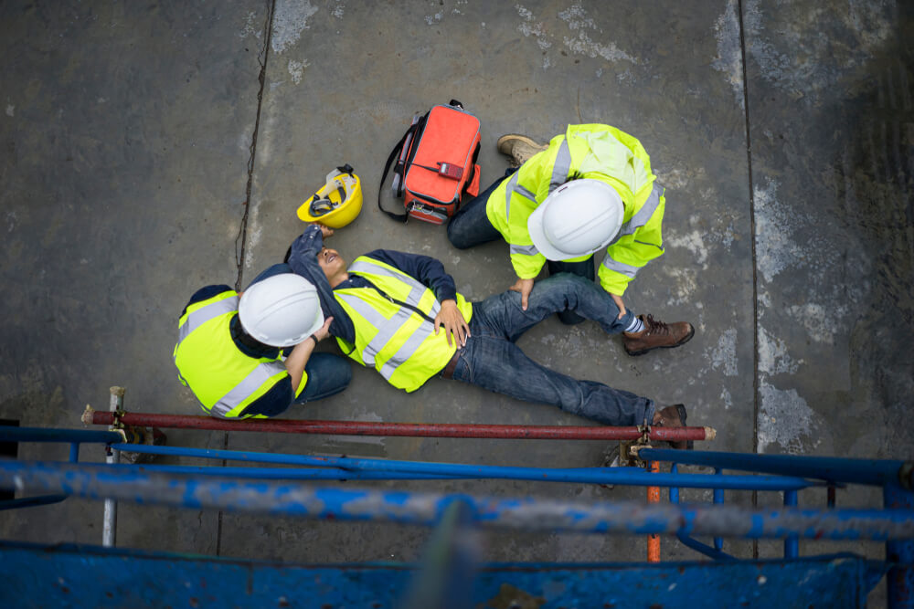 Construction Accident Lawyer in Long Island, New York area