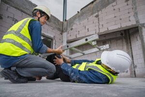 Construction Accident Lawyer in Long Island, New York area

