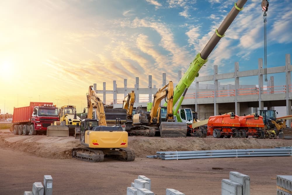 Common Construction Site Injuries a Lawyer Can Help With
