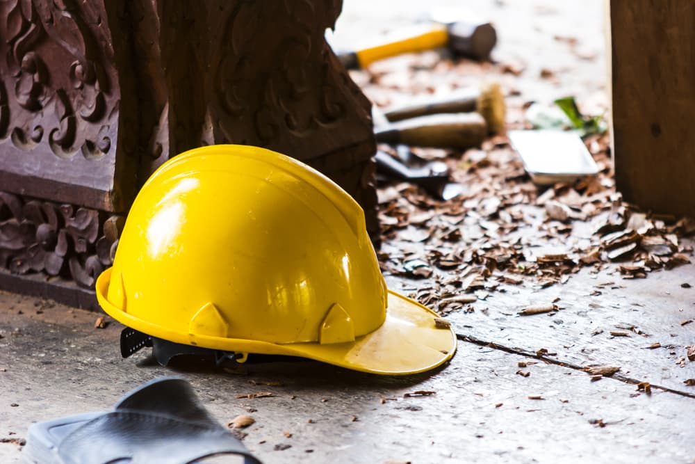 Construction Accident Guide What You Need to Know After Suffering a Construction Accident Injury