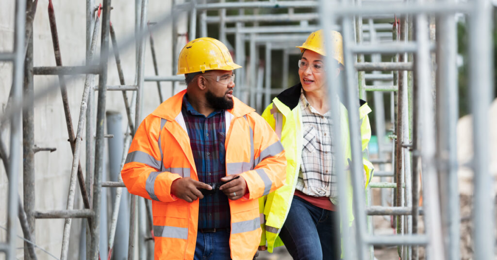 Reclamos bajo la Scaffolding Law de New York vs. compensación de trabajadores