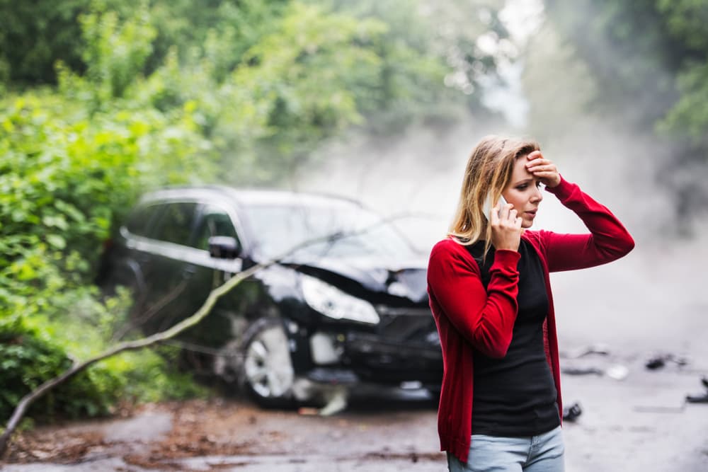 What Can You Do After You’ve Been In A Car Accident