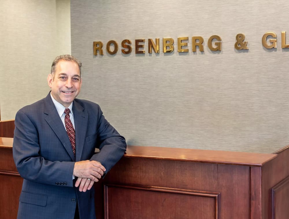 Attorney Gary A. Pagliarello