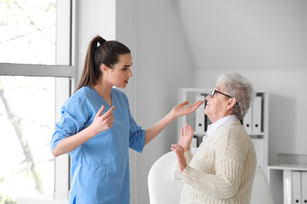 What You Need to Know About Filing a Nursing Home Abuse Lawsuit