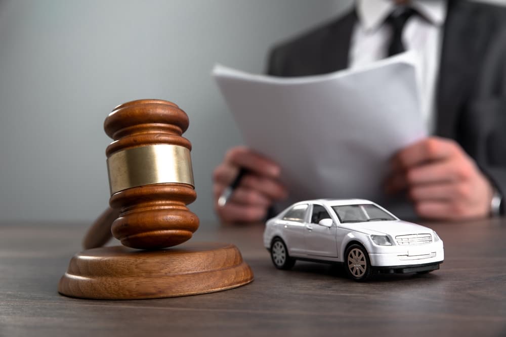 How Do I Find the Best Car Accident Lawyer Near Me