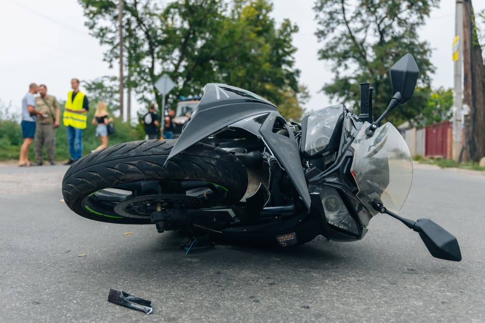 How Long Does a Motorcycle Accident Lawsuit Take