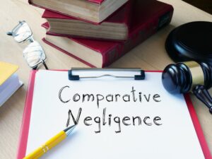 Comparative Negligence Law in NY