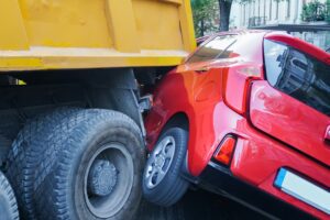 How Dangerous Are T-Bone Truck Accidents?