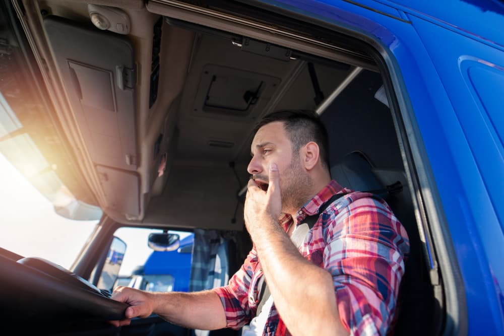 What Happens When a Trucking Company Violates FMCSA Rules?