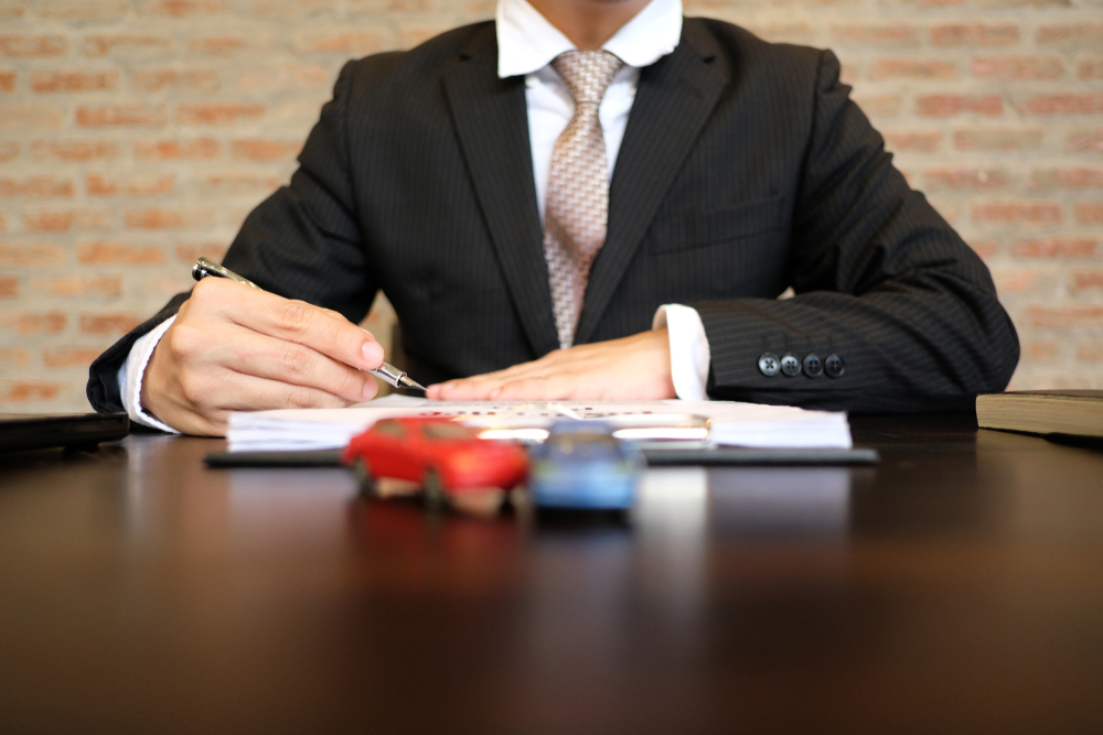 Car Accident Attorney