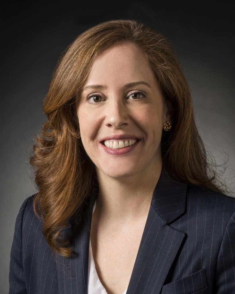 Erin M. Hargis